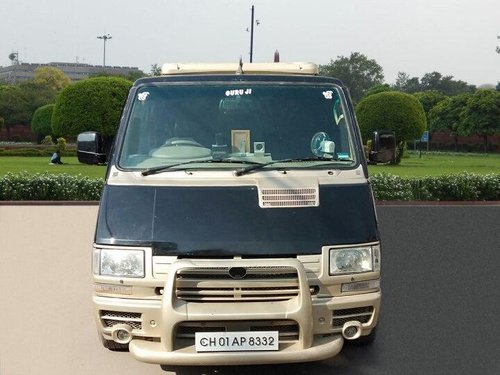 2012 Tata Winger MT for sale in New Delhi