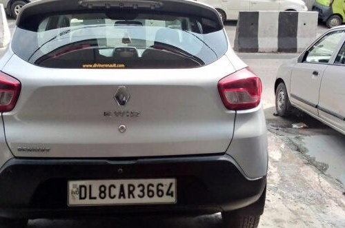 Used 2017 Renault KWID MT in New Delhi