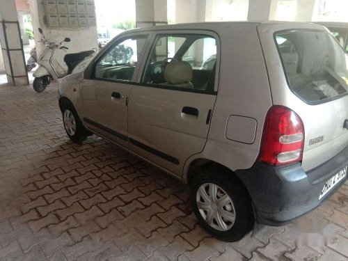 2007 Maruti Suzuki Alto MT for sale in Chandigarh