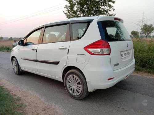 Maruti Suzuki Ertiga VDi, 2013, Diesel MT for sale in Sirsa