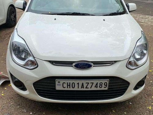 2014 Ford Figo Diesel Titanium MT for sale in Chandigarh