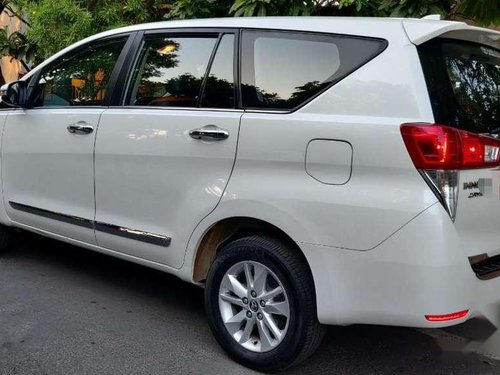 2018 Toyota Innova Crysta MT for sale in Ludhiana