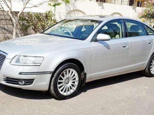 Audi A6 2.7 TDI 2007 AT for sale in Salem