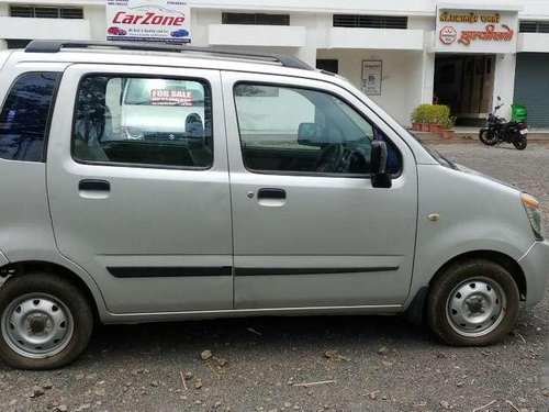 2009 Maruti Suzuki Wagon R VXI MT for sale in Pune