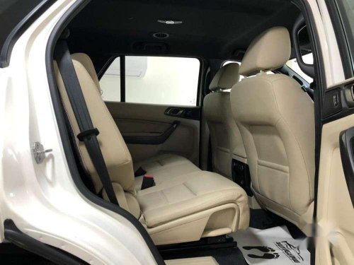 Ford Endeavour 2.2 Titanium Automatic 4x2, 2017, Diesel AT in Chennai