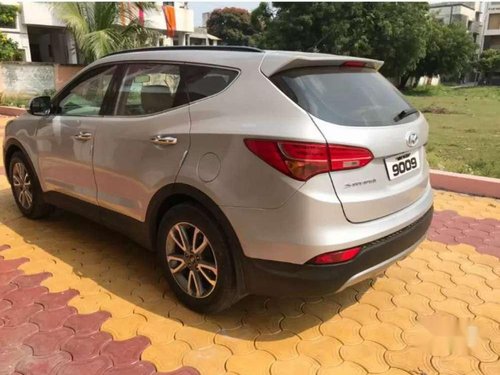 Used 2014 Hyundai Santa Fe MT for sale in Pune