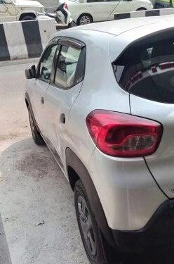 Used 2017 Renault KWID MT in New Delhi