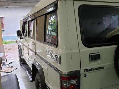 2017 Mahindra Bolero Plus AC MT for sale in Kolkata