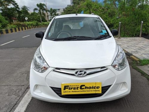 Used 2014 Hyundai Eon D Lite Plus MT in Mumbai