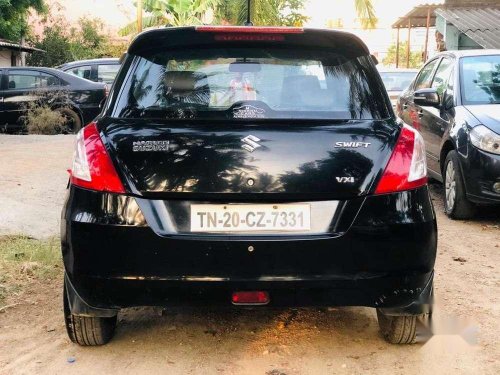 Used 2012 Maruti Suzuki Swift VXI MT for sale in Chennai