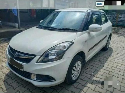 Used 2017 Maruti Suzuki Swift Dzire MT for sale in Jorhat