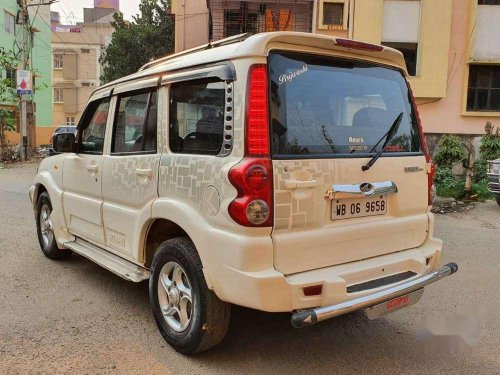 Mahindra Scorpio SLE BS-III, 2008, Diesel MT in Kolkata