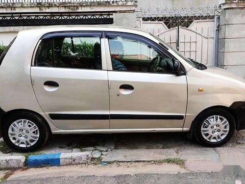 Hyundai Santro 2007 MT for sale in Kolkata