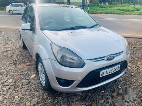 Used 2010 Ford Figo MT for sale in Perinthalmanna