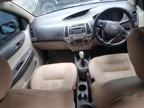 Hyundai i20 Sportz 1.4 CRDi 2012 MT for sale in Rajkot