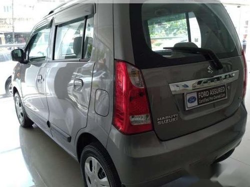 Used 2018 Maruti Suzuki Wagon R MT for sale in Thiruvananthapuram