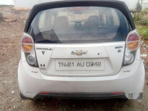 Chevrolet Beat LT, 2012, Diesel MT in Tiruppur