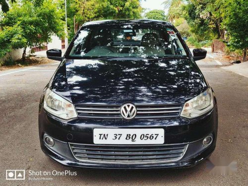 Used 2011 Volkswagen Vento MT for sale in Coimbatore