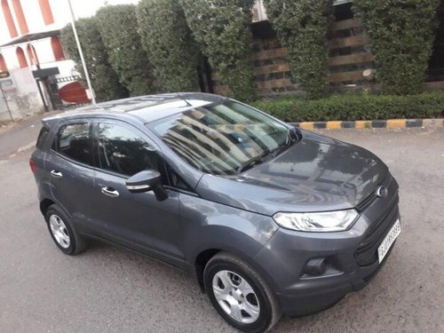 Used 2014 Ford EcoSport 1.5 DV5 Trend MT in Ahmedabad
