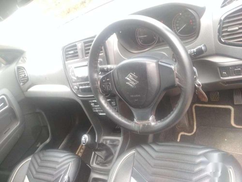 2017 Maruti Suzuki Vitara Brezza ZDi MT for sale in Kannur