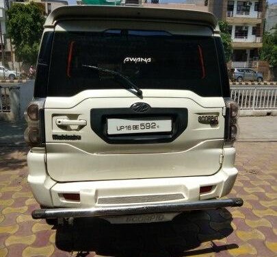 Mahindra Scorpio 1.99 S6 Plus 2016 MT for sale in Noida