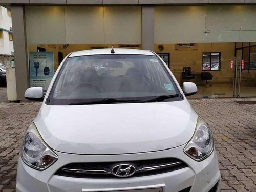 Used 2012 Hyundai i10 Magna MT for sale in Surat