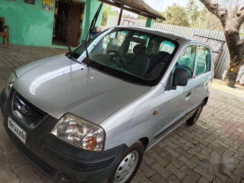 Used 2005 Hyundai Santro Xing GLS MT for sale in Madurai