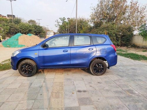 Datsun GO Plus T BSIV 2017 MT for sale in New Delhi