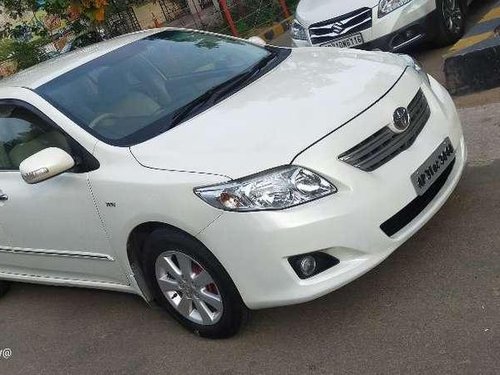 2009 Toyota Corolla Altis MT for sale in Visakhapatnam