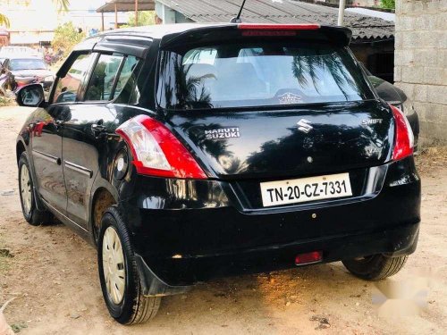 Used 2012 Maruti Suzuki Swift VXI MT for sale in Chennai