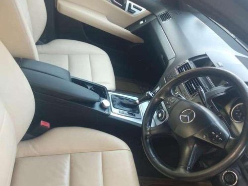 Mercedes Benz C-Class 2011 AT for sale in Mumbai