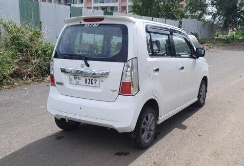2017 Maruti Suzuki Wagon R Stingray MT for sale in Pune