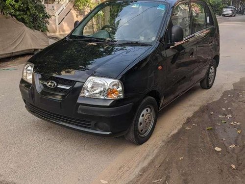 2008 Hyundai Santro Xing XO MT for sale in Hyderabad