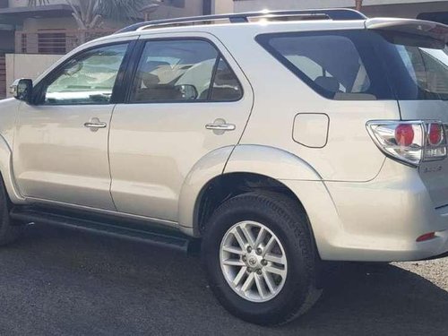 Toyota Fortuner 3.0 Limited Edition, 2012, Diesel AT in Ahmedabad