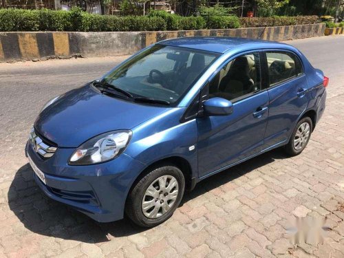 Used 2013 Honda Amaze MT for sale in Mumbai