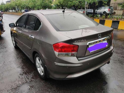 2011 Honda City CNG MT for sale in Mumbai