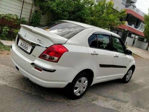 2011 Maruti Suzuki Swift Dzire MT for sale in Secunderabad