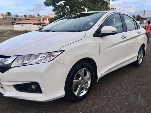 Honda City VX (O) Manual, 2014, Diesel MT in Coimbatore