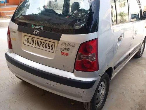 Hyundai Santro Xing GLS 2008 MT for sale in Ahmedabad