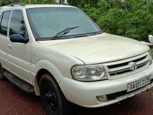 2008 Tata Safari 4X2 MT for sale in Goa