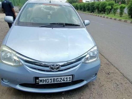 Toyota Etios GD SP 2013 MT for sale in Nashik