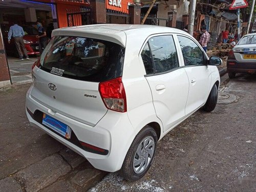 2018 Hyundai Santro Sportz AMT BSIV AT for sale in Kolkata