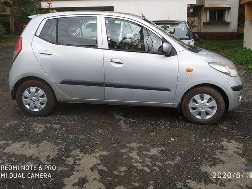 Hyundai I10 Asta 1.2 Automatic Kappa2 with Sunroof, 2009, Petrol AT in Goa