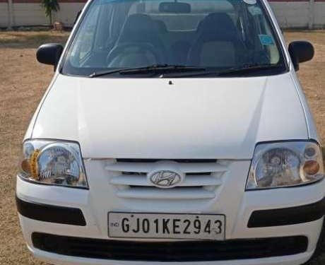 2010 Hyundai Santro Xing GL MT for sale in Visnagar