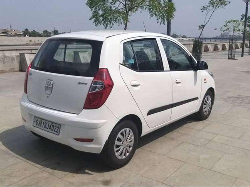 2015 Hyundai i10 Sportz MT for sale in Ahmedabad