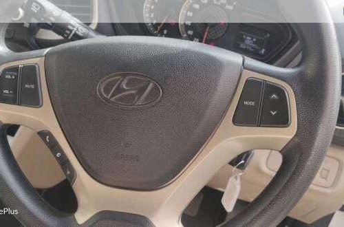 Used 2018 Hyundai Santro Xing MT for sale in Kolhapur