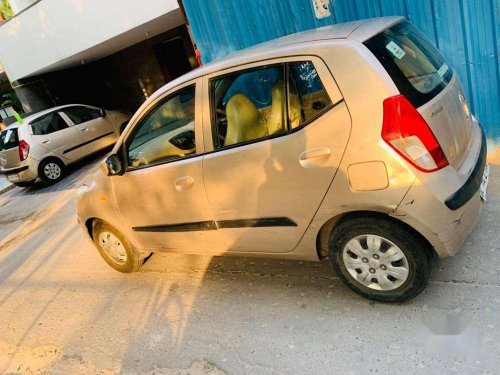 Used Hyundai i10 Magna 2010 MT for sale in Ghaziabad