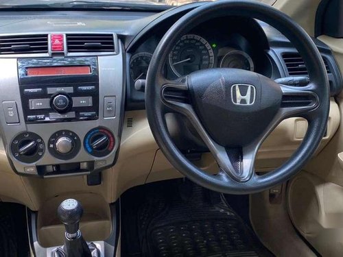 2012 Honda City S MT for sale in Mumbai