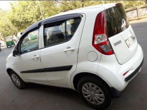 Maruti Suzuki Ritz Vdi BS-IV, 2011, Diesel MT in Ahmedabad