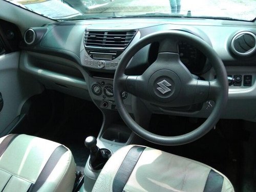 2011 Maruti Suzuki A Star MT for sale in Indore